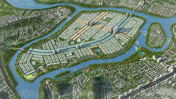 JEWEL CHANGI – BIỂU TƯỢNG KIẾN TRÚC & TRẢI NGHIỆM ĐẲNG CẤP TẠI SINGAPORE